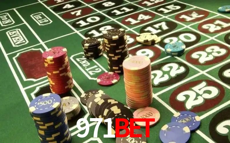 Promoção Relâmpago 971bet