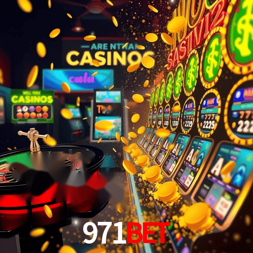 cassino 971bet