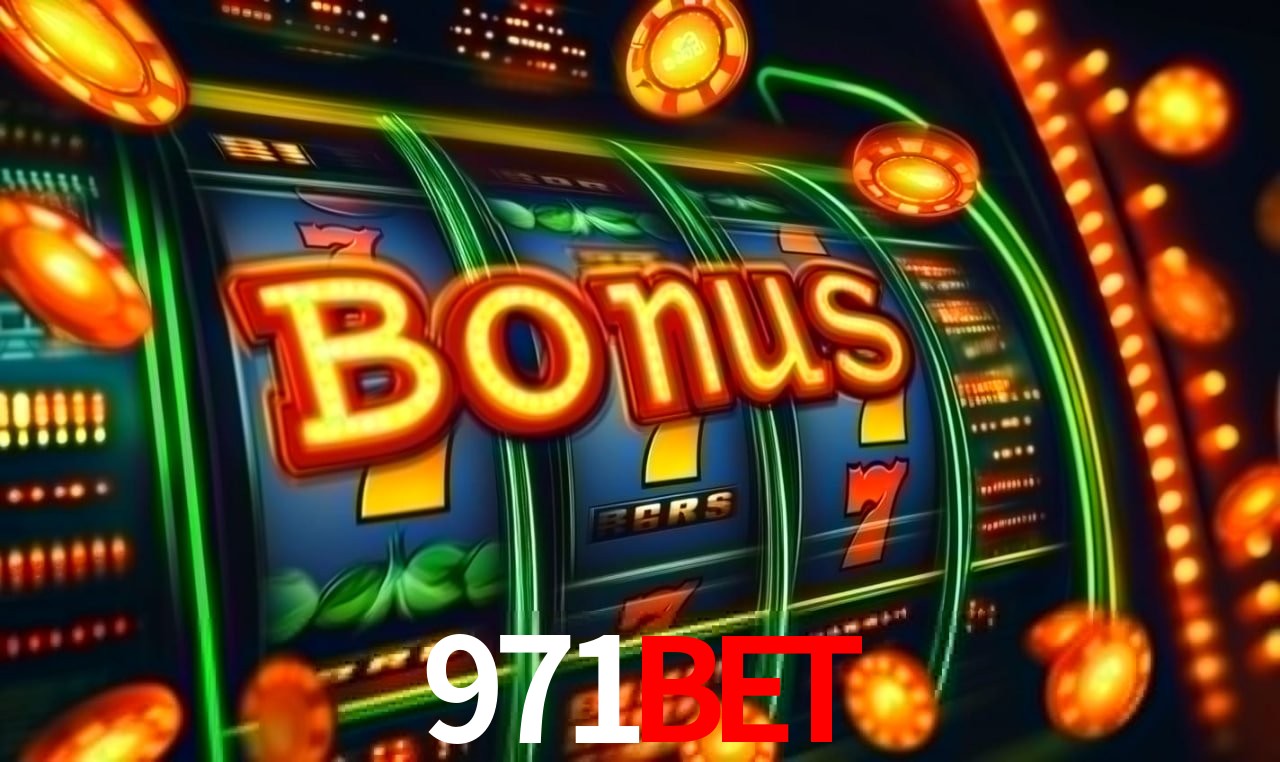 Blackjack Table 971bet