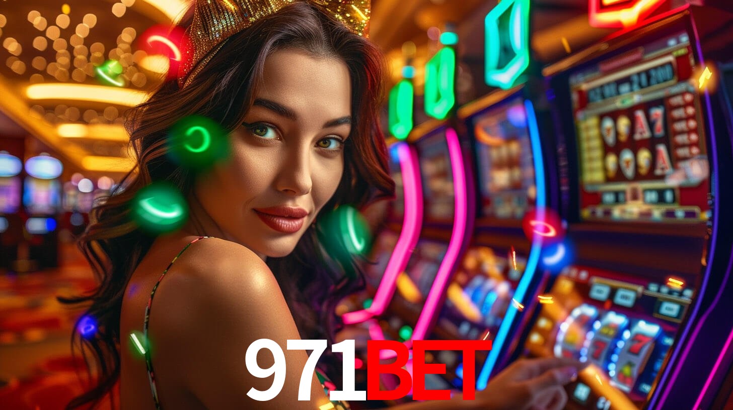 App mobile 971bet