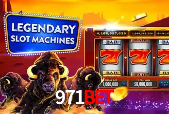 Inovações de Jogos na 971bet: O Futuro das Experiências Interativas