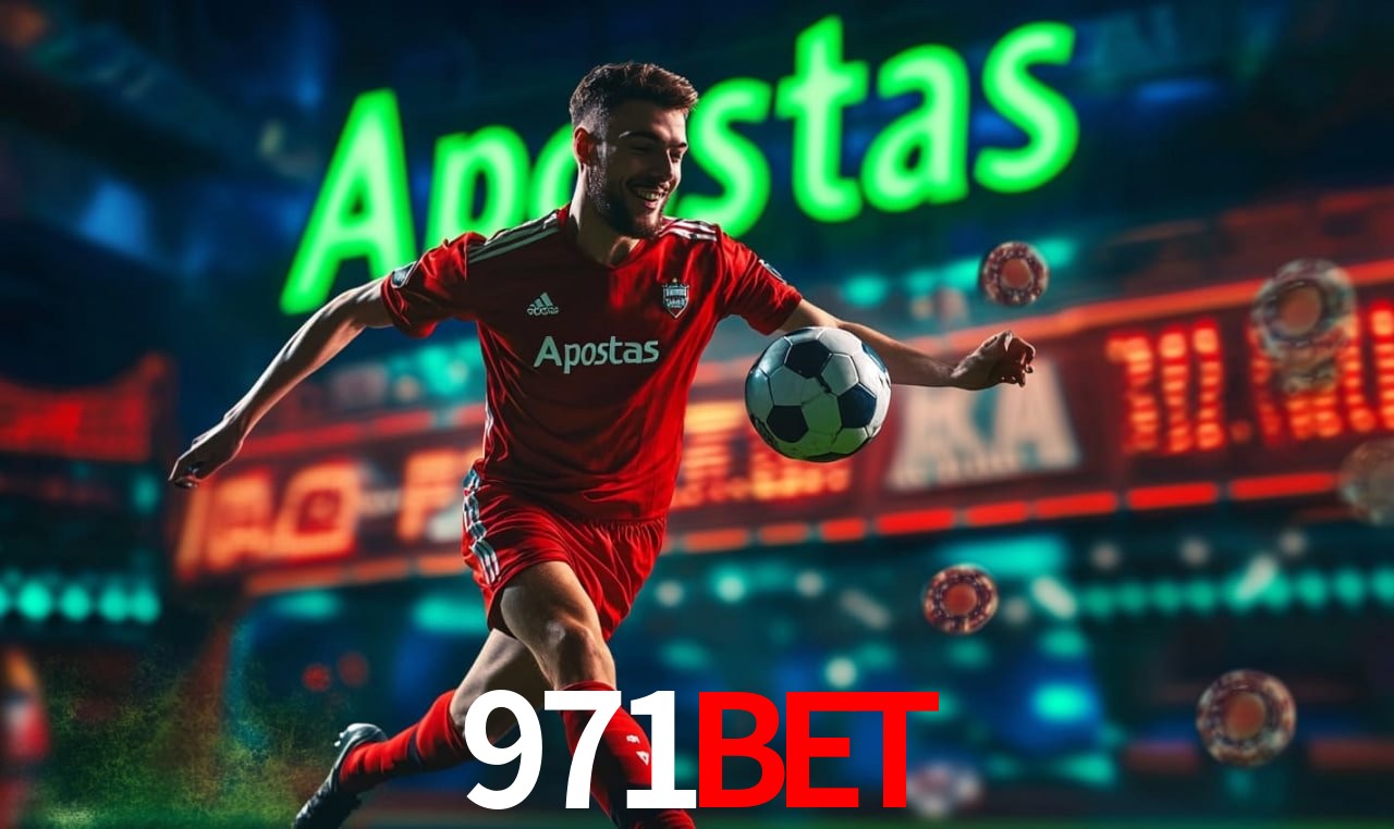 Casino VIP 971bet