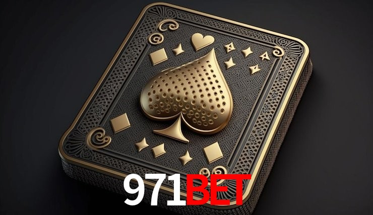Tecnologia da Plataforma 971bet