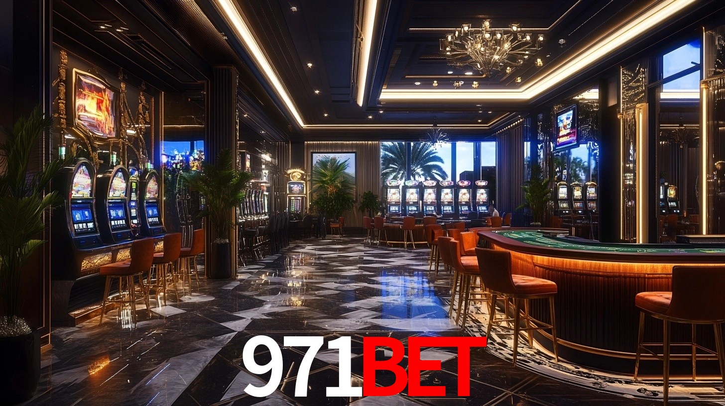 Ofertas Imperdíveis na 971bet: Promoções e Bônus Que Valem a Pena