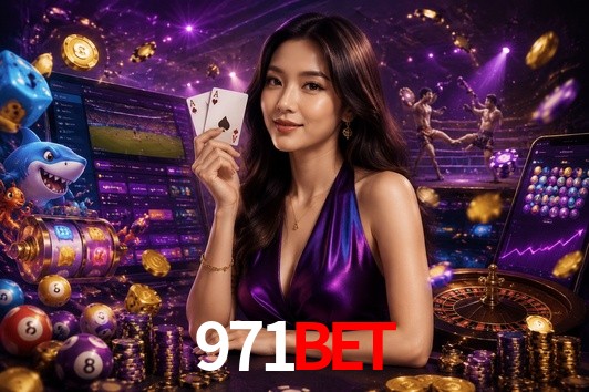Roulette Table 971bet