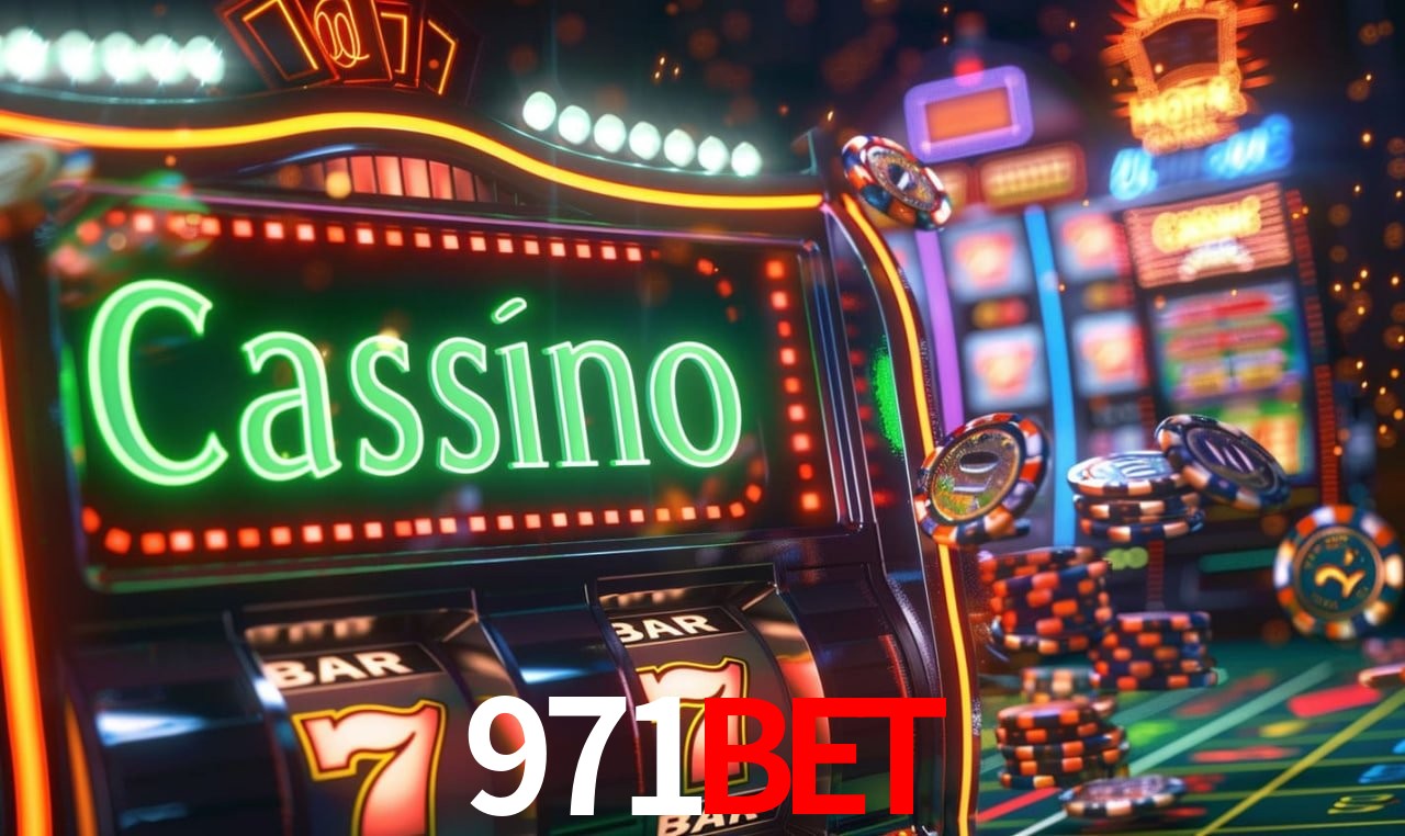 Estatísticas 971bet