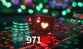 Apostas de Tênis 971BET