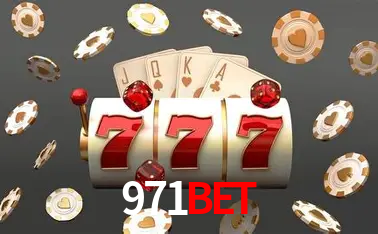 Jogos de mesa e apostas rápidas na 971BET