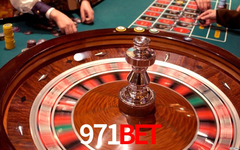 PIX Instantâneo 971BET