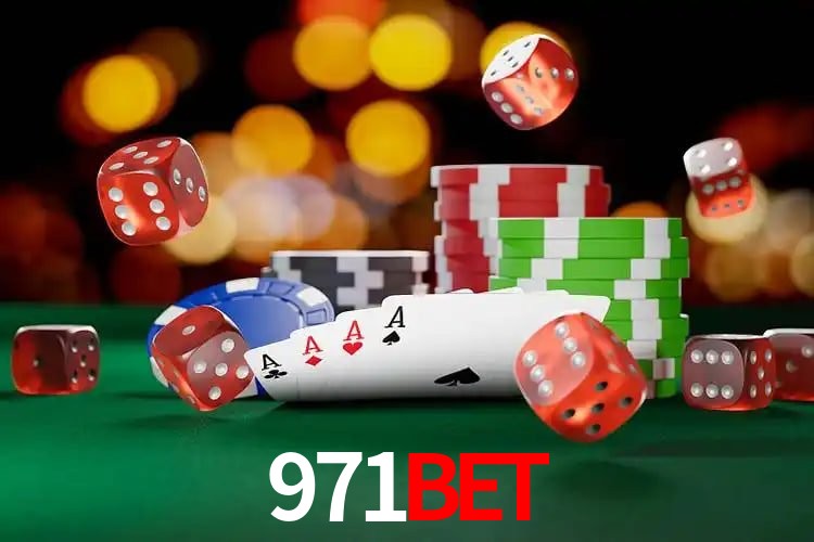 Avaliações dos Jogadores 971BET