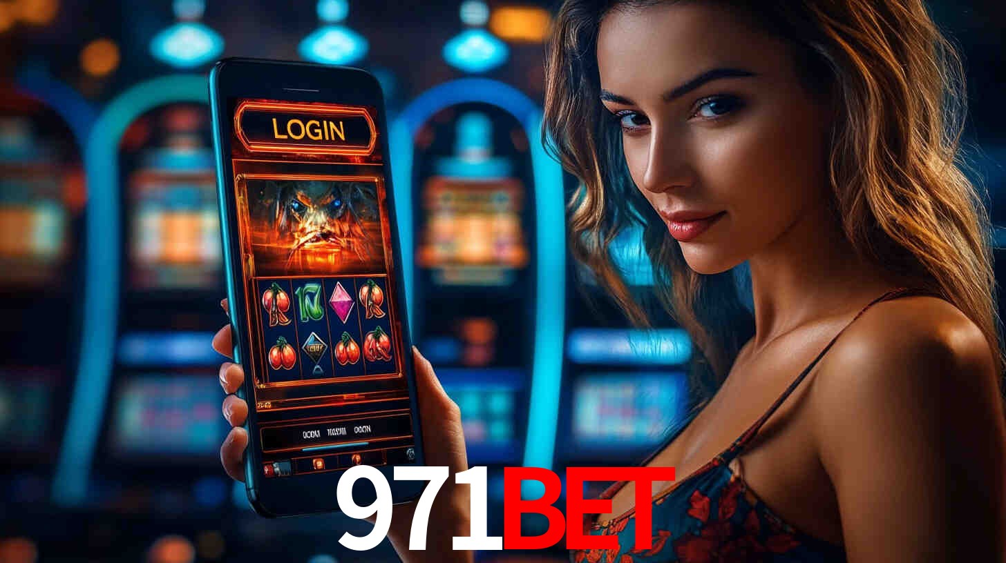 Bônus Generosos e Exclusivos no 971BET para Você!