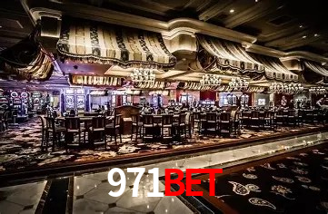 APP oficial da 971BET para mobile