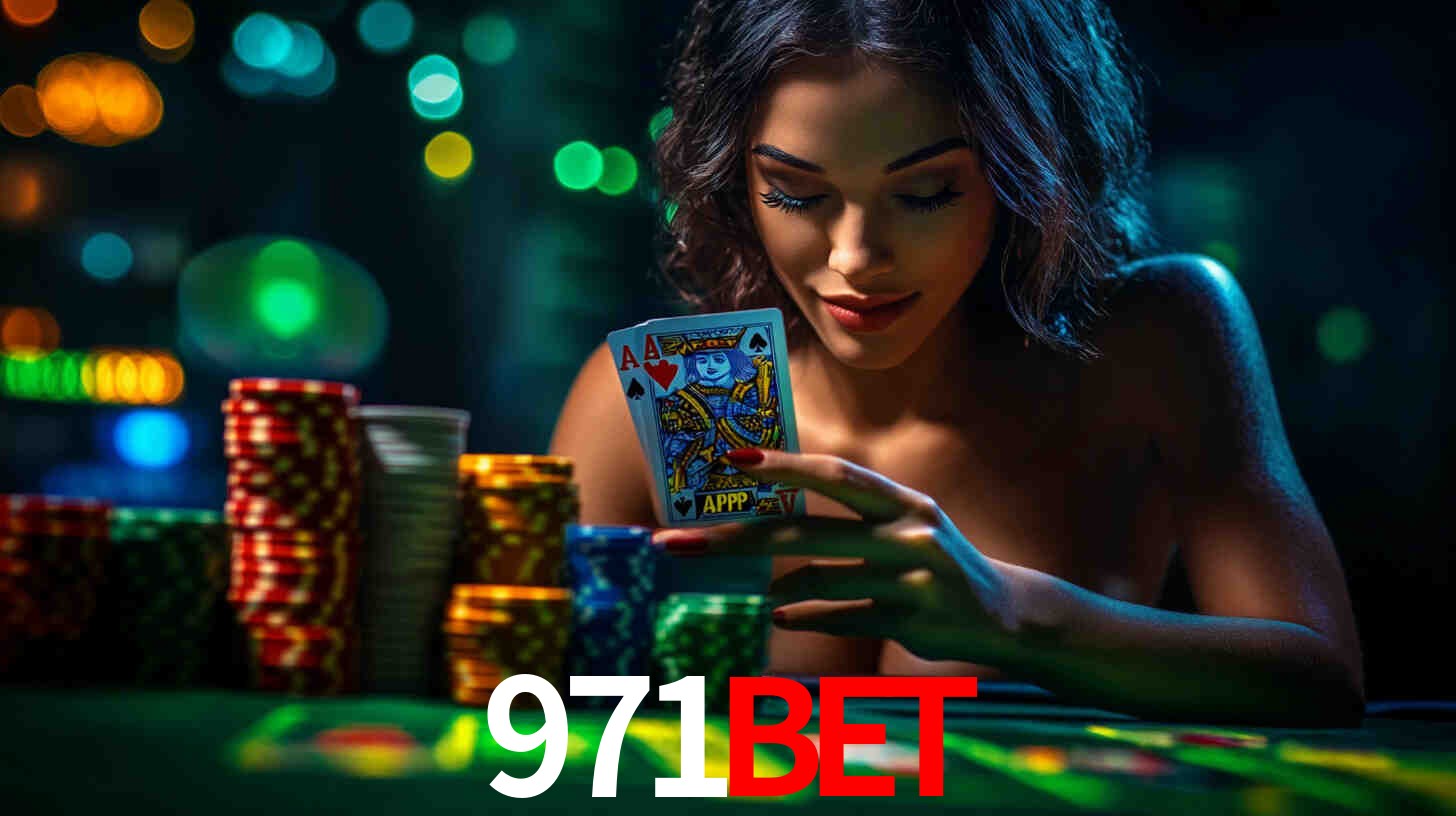 Descubra a Essência do 971BET: Nossa História e Compromissos