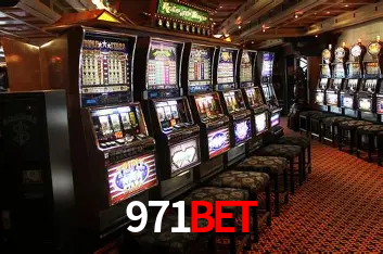 A Emoção da Loteria na 971BET: Uma Chance de Mudança de Vida