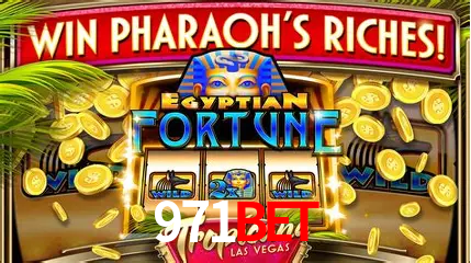 Cassino ao vivo com dealers reais na 971BET