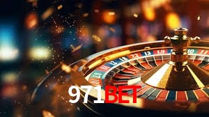 Bônus e promoções da 971BET