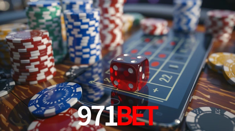 971BET App