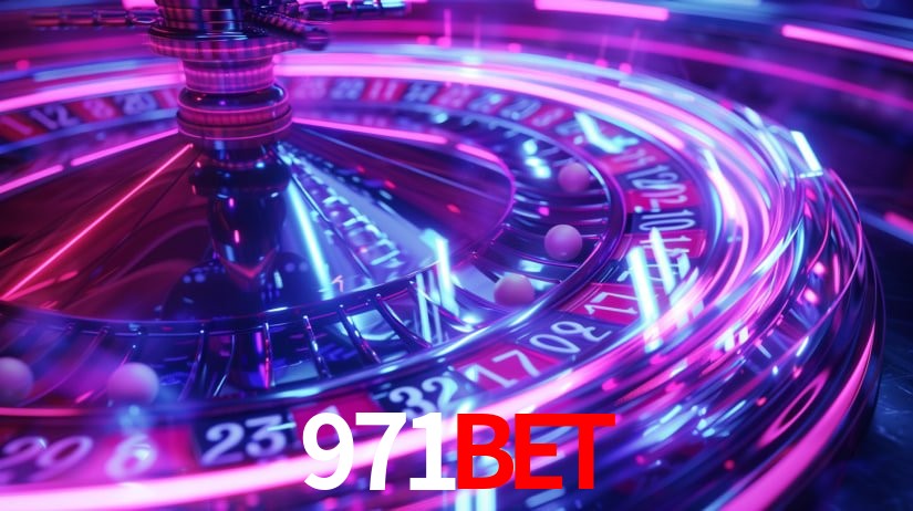 A Emoção da Loteria na 971BET: Uma Chance de Mudança de Vida