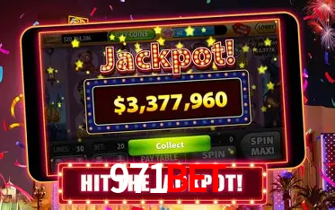 Descubra a Magia dos Jogos de Arcade no 971BET