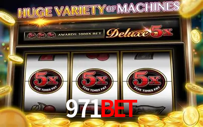 Explorando a Categoria de Eventos em Apostas na 971BET
