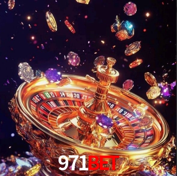 Integração de APIs 971BET