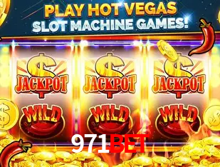 Inovações de Jogos na 971BET: O Futuro das Experiências Interativas