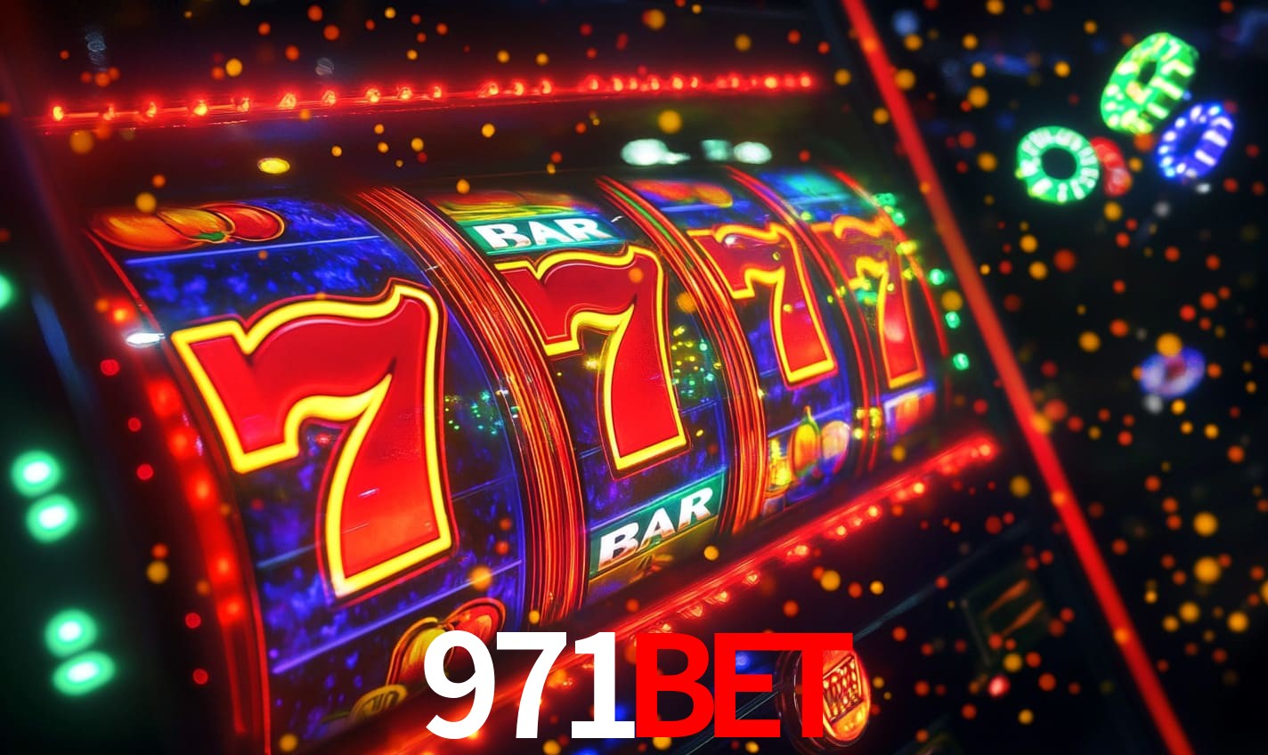 971BET: Seu Especialista em Apostas Esportivas Brasileiras