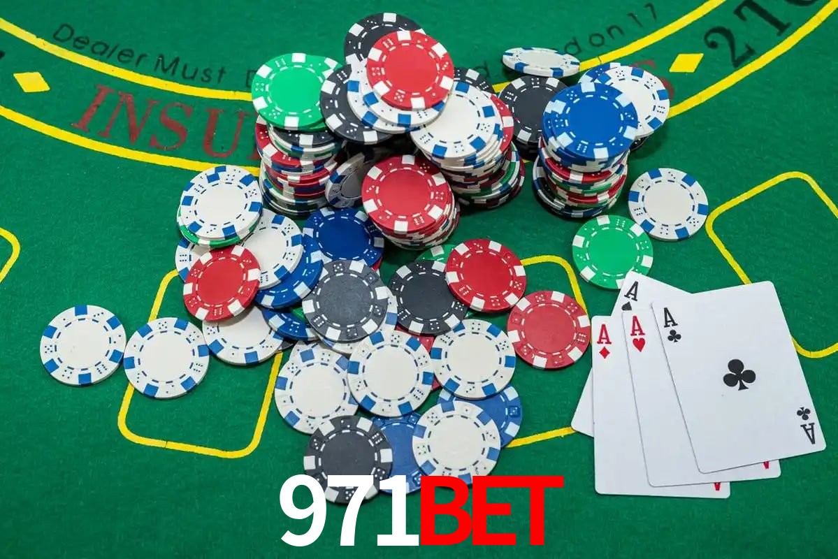 Jogos Exclusivos 971BET