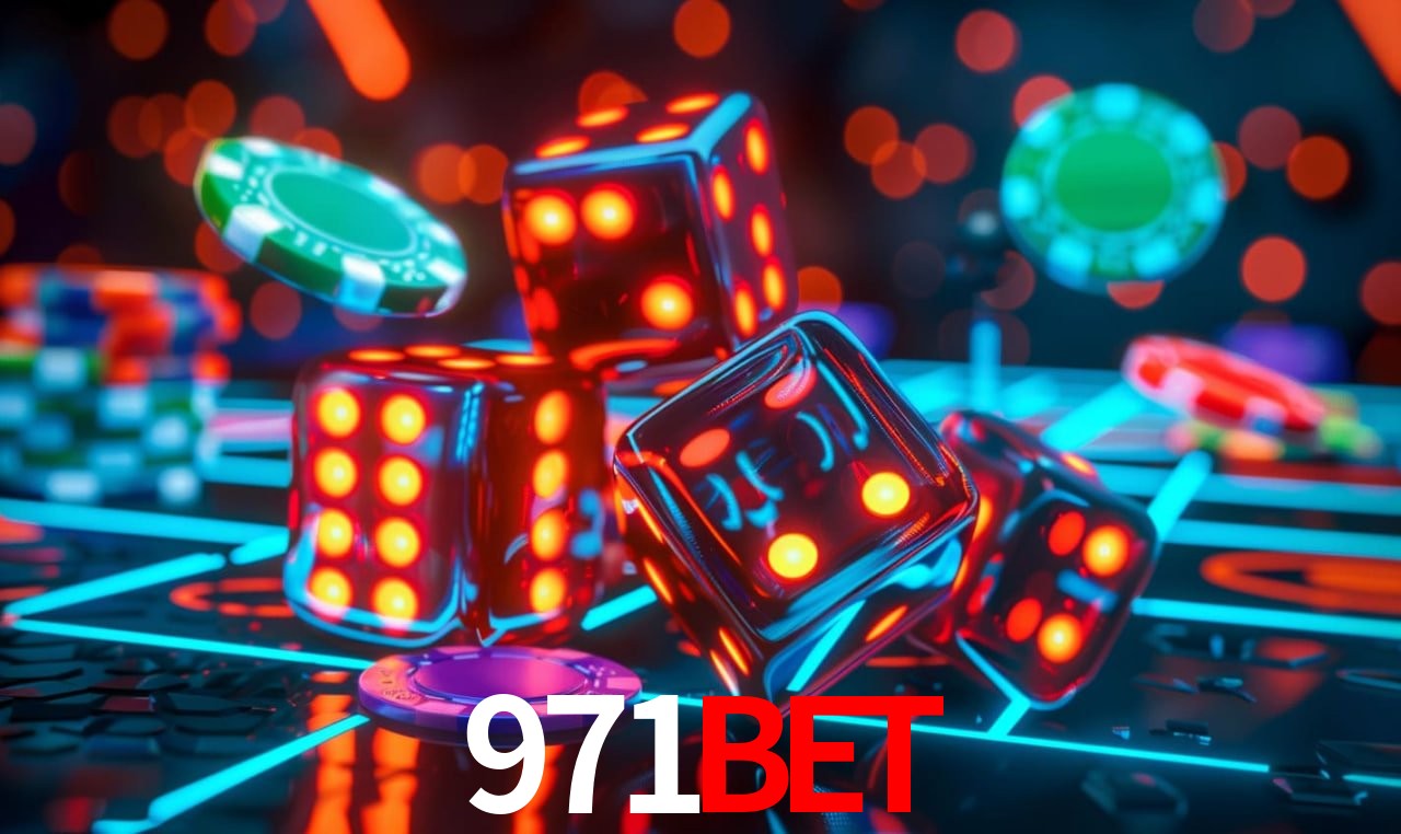 cassino 971BET