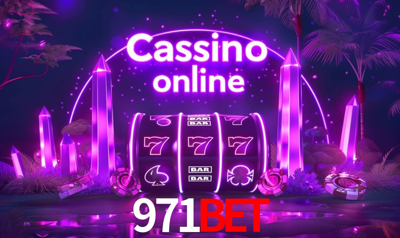 Segurança 2FA 971BET