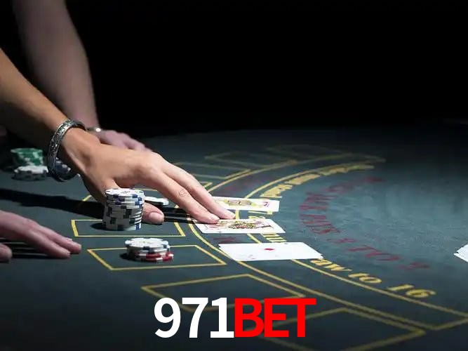 Ofertas Exclusivas 971BET