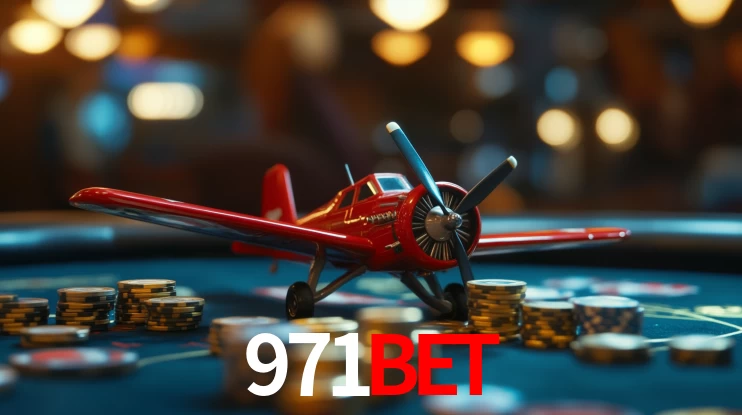 Live Casino 971BET