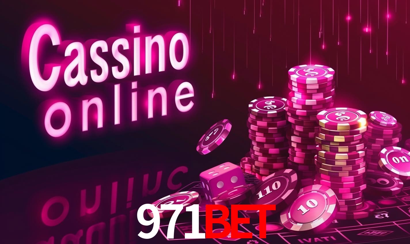 Inovações de Jogos na 971BET: O Futuro das Experiências Interativas