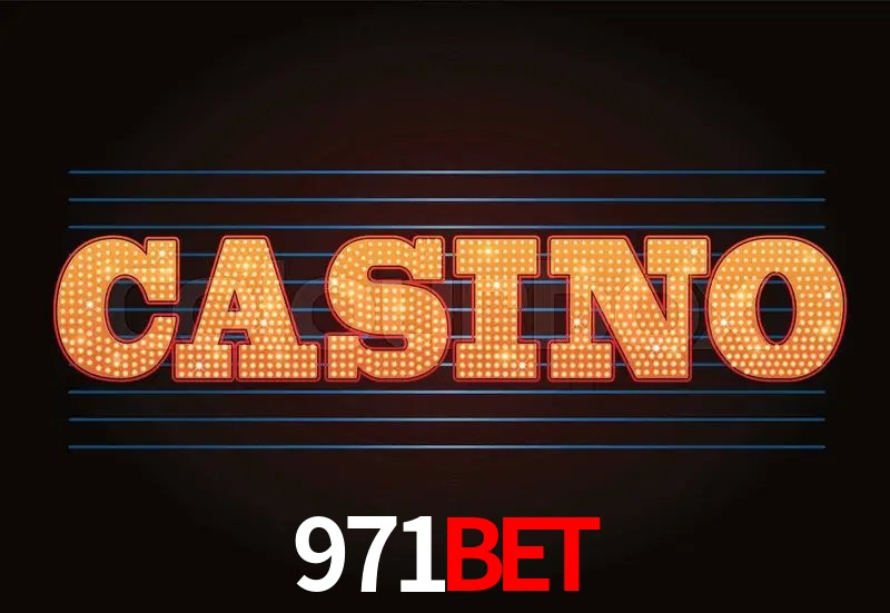 Estatísticas Esportivas 971BET