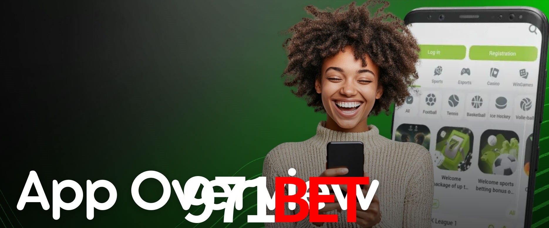 Weekend Specials 971BET