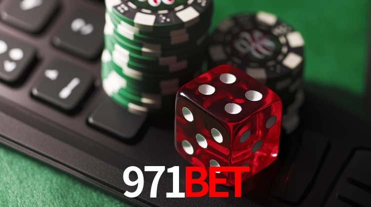 Account Benefits 971BET