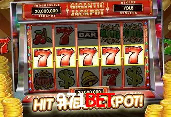 Descubra o Mundo do Cassino Online com 971BET