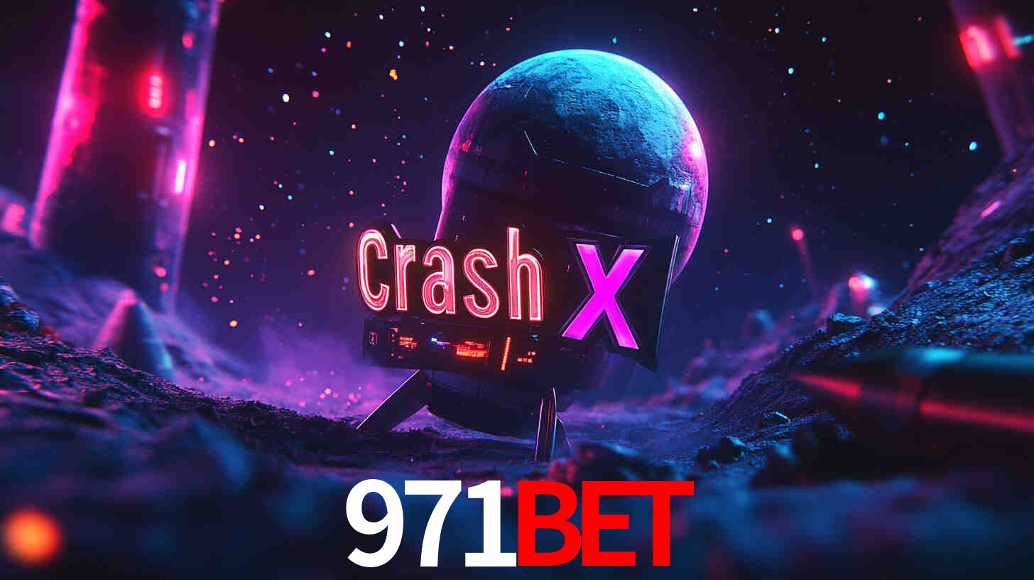 Inovações de Jogos na 971BET: O Futuro das Experiências Interativas