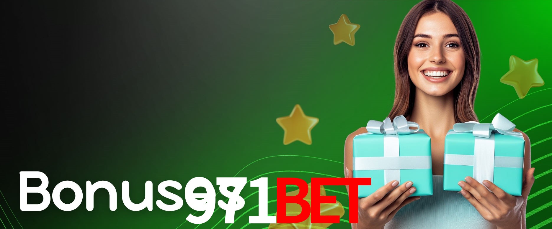 Exclusive Offers 971BET