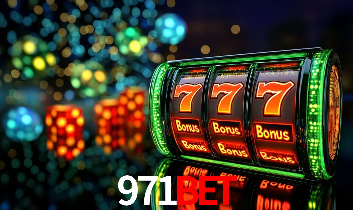 Provedores de Jogos 971BET
