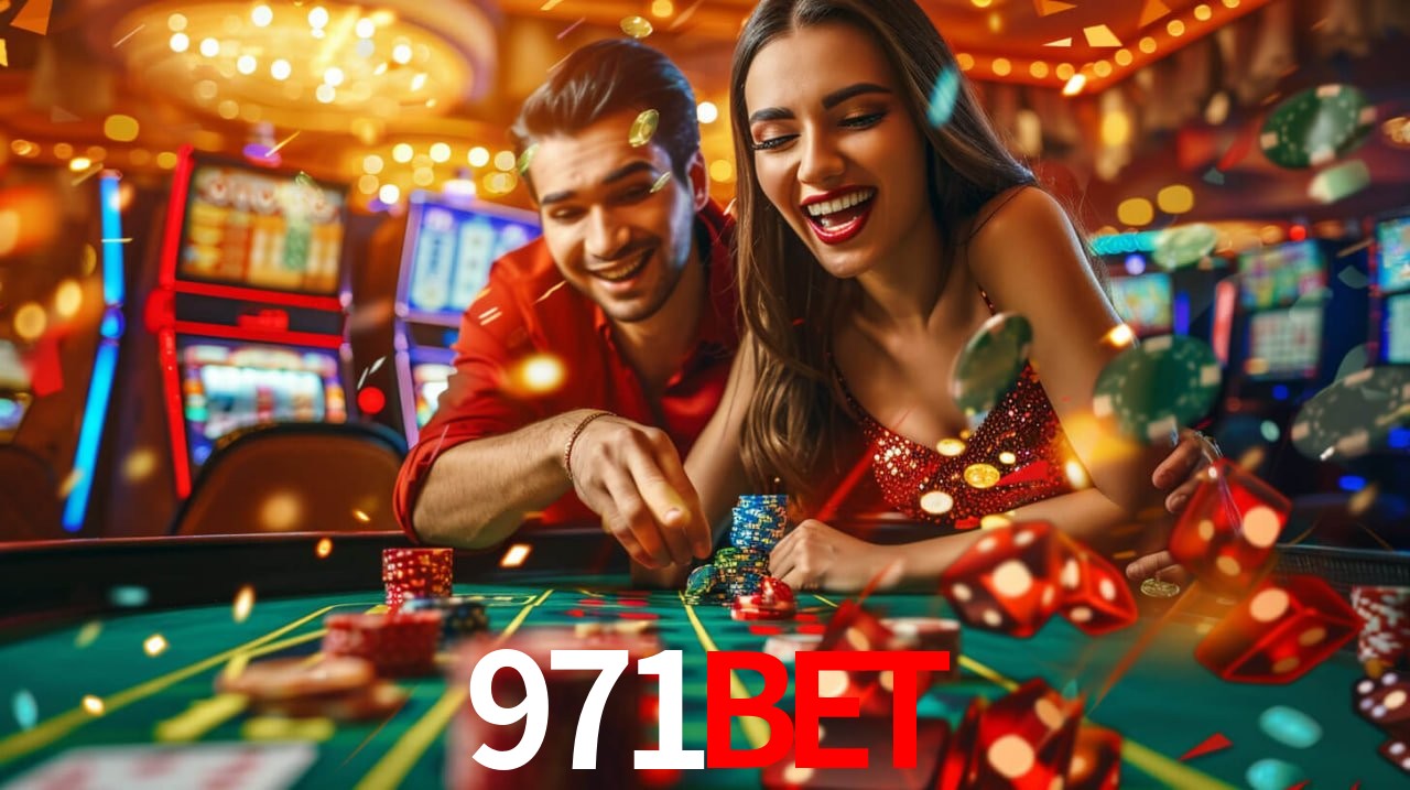 Login Seguro 971BET