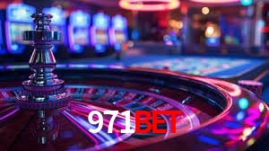 Apostas de Basquete 971BET