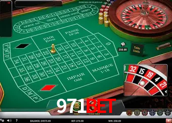 Descubra a Essência do 971BET: Nossa História e Compromissos